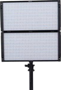 giving an exciting new option for higher power and larger area illumination.