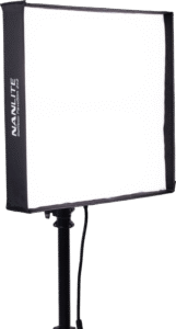 NANLITE PavoSlim 240C RGBWW LED Panel