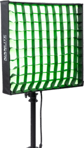 NANLITE PavoSlim 240C RGBWW LED Panel