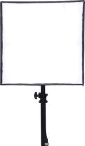 giving an exciting new option for higher power and larger area illumination.