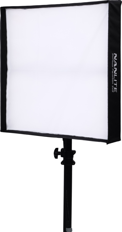 NANLITE PavoSlim 240B LED Panel