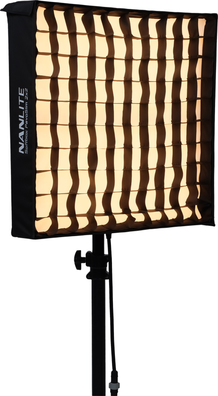 NANLITE PavoSlim 240B LED Panel