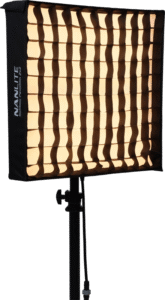 NANLITE PavoSlim 240B LED Panel