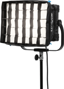 or a small set requiring more flexibility