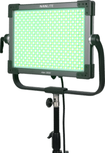 heads with IP55 rating