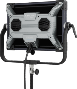 multiple power options