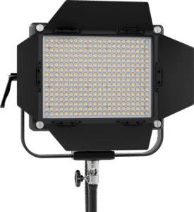 NANLITE Barndoors for Alien 150C