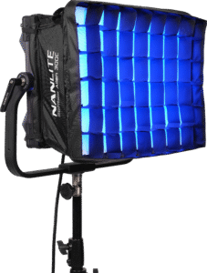 NANLITE Softbox for Alien 300C