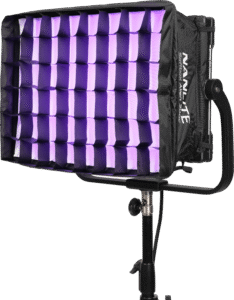 NANLITE Softbox for Alien 300C