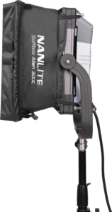 NANLITE Softbox for Alien 300C