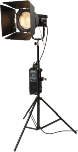 this kit ensures powerful