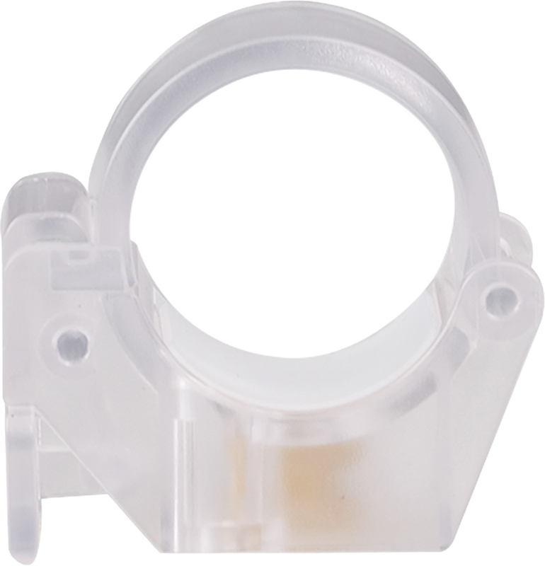 NANLITE T8 Tube Clip