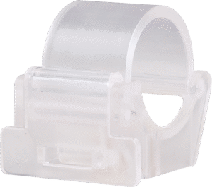 NANLITE T8 Tube Clip