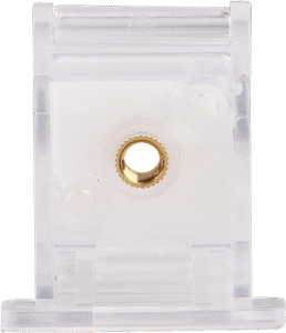 NANLITE T8 Tube Clip