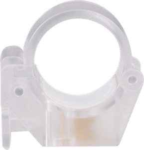 NANLITE T8 Tube Clip