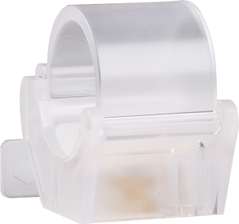 NANLITE T8 Tube Clip