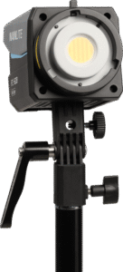 NANLITE FC-60B LED Bi-color Spot Light