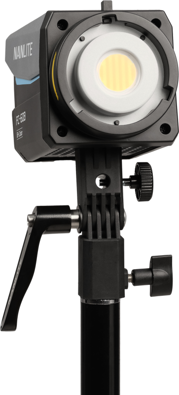 NANLITE FC-60B LED Bi-color Spot Light