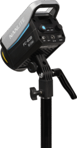 NANLITE FC-60B LED Bi-color Spot Light