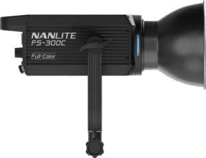 NANLITE FS-300C LED RGBW Spot Light