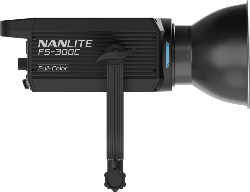NANLITE FS-300C LED RGBW Spot Light