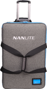 NANLITE Trolley Case for FC-500B 2-Light kit