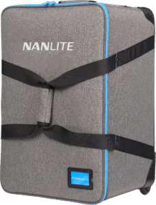 NANLITE Trolley Case for FC-500B 2-Light kit