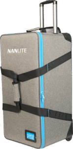 NANLITE Trolley Case for PavoSlim 60B/60C 3-Light Kit