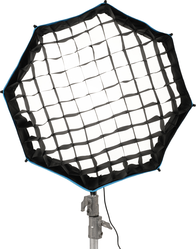 NANLITE Octagonal Softbox 60cm with FM Mount