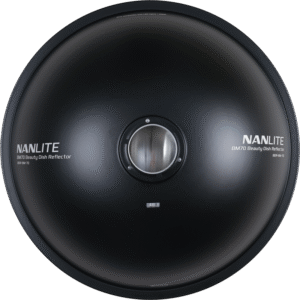 perfect for studio or location shoots with Bowens Mount fixtures under 600W.