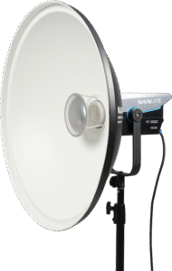 NANLITE Beauty Dish Reflector 70cm