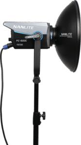 NANLITE Beauty Dish Reflector 40cm