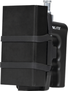 NANLITE Power Bank Grip