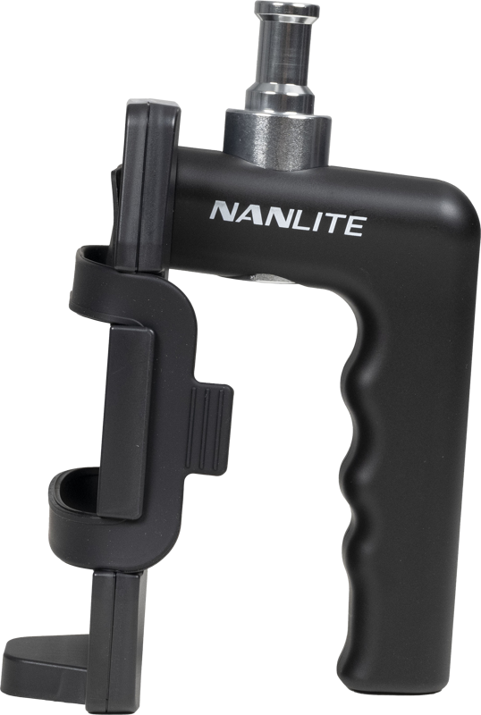 NANLITE Power Bank Grip