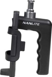 NANLITE Power Bank Grip