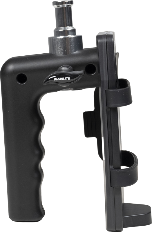 NANLITE Power Bank Grip