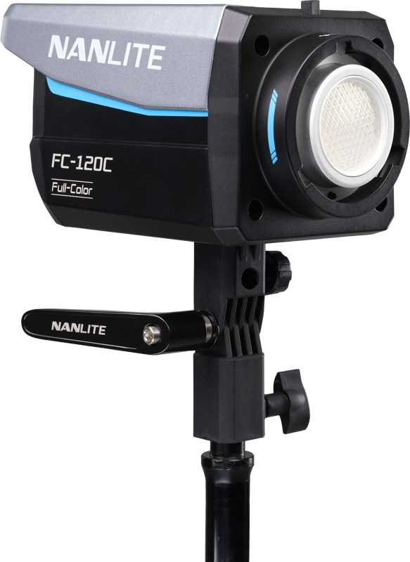 exceptional color accuracy with CRI/TLCI 96/97