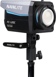 exceptional color accuracy with CRI/TLCI 96/97