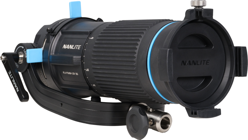 even light with excellent edge control