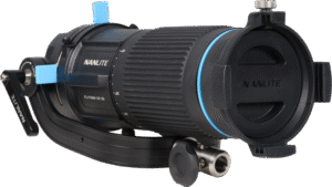 even light with excellent edge control