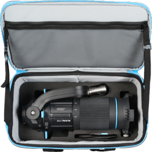 NANLITE Projector Mount for FM mount w/18-36° Zoom