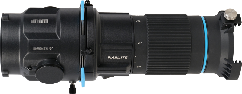 including the NANLITE Forza