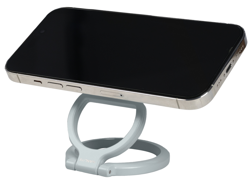 and perfect for selfies