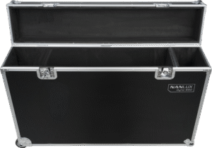 NANLUX CC-FT650C Flightcase for Dyno 650C