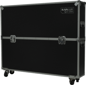 NANLUX CC-FT1200C Flightcase for Dyno 1200C