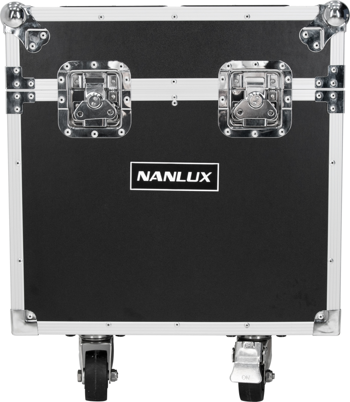 secure transportation and storage.