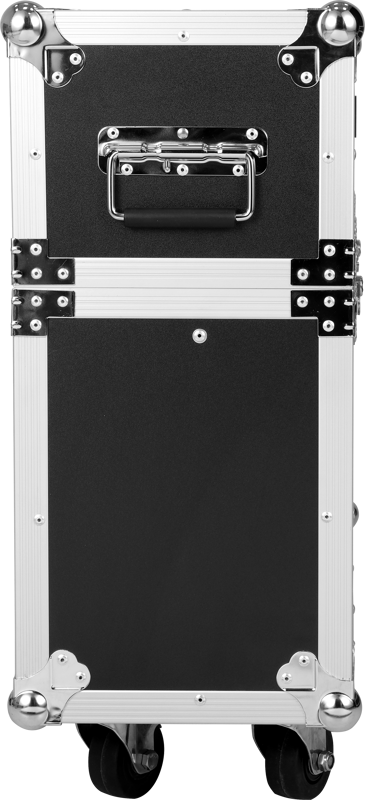 NANLUX Flight case for dual TK140B/TK200
