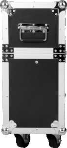 NANLUX Flight case for dual TK140B/TK200