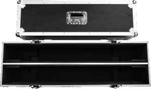 NANLUX Flight case for dual TK140B/TK200