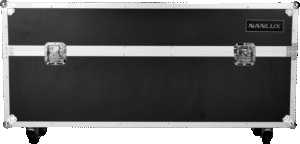 secure transportation and storage.